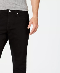 Мужские джинсы Calvin Klein 1159845142 (Черный 32W 34L)