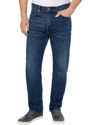 Мужские джинсы Calvin Klein 1159846767 (Синий 38W 30L)