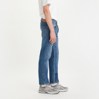 Чоловічі джинси 502 Taper Levi's штани 1159849700 (Блакитний 34W 30L)