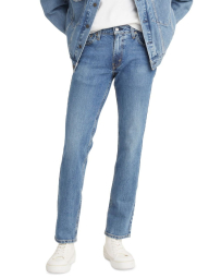 Мужские джинсы 511 Slim Levi's 1159850410 (Синий W40 L32)