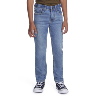 Детские джинсы 512 Levi's 1159851059 (Синий 2T) на рост 86-92 см