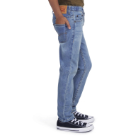 Детские джинсы 512 Levi's 1159851059 (Синий 2T) на рост 86-92 см
