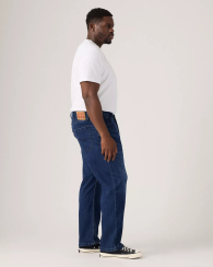 Мужские джинсы 502 Taper Fit Levi's 1159851308 (Синий 38W 36L)