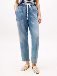 Женские джинсы Tommy Hilfiger 1159851533 (Синий S)