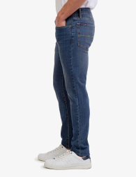 Чоловічі джинси US Polo Assn скінні 1159851556 (Синій 38W 30L)