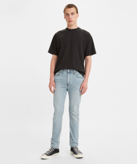 Мужские джинсы Levi's 510 1159851957 (Голубой 34W 34L)