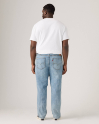 Мужские джинсы Levi's 541 Athletic Taper Fit 1159852671 (Голубой 40W 32L)