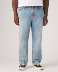 Мужские джинсы Levi's 541 Athletic Taper Fit 1159852671 (Голубой 40W 32L)