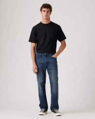 Мужские джинсы Levi's 541 Athletic Taper 1159853301 (Синий 40W 32L)