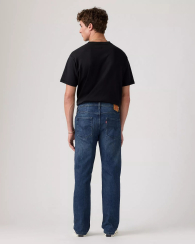 Мужские джинсы Levi's 541 Athletic Taper 1159853301 (Синий 40W 32L)