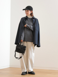 Джинсы Uniqlo 1159854396 (Молочный 27)