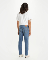 Мужские джинсы 511 Slim Levi's 1159854656 (Синий W30 L30)