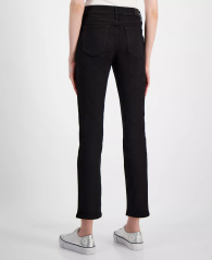 Женские джинсы Tribeca Tommy Hilfiger 1159854660 (Черный 18)