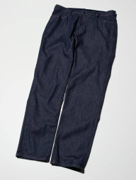 Джинси EZY Ultra Stretch UNIQLO 1159855114 (Синій L)