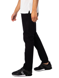 Чоловічі джинси Armani Exchange 1159855276 (Чорний 36)