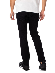 Чоловічі джинси Armani Exchange 1159855276 (Чорний 36)