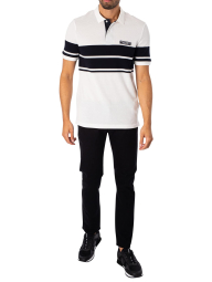 Чоловічі джинси Armani Exchange 1159855276 (Чорний 36)