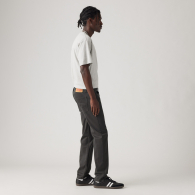 Мужские джинсы Levi's 502™ Taper Fit штаны 1159855284 (Серый 38W 30L)