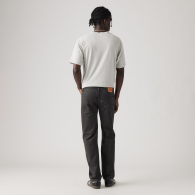 Мужские джинсы Levi's 502™ Taper Fit штаны 1159855284 (Серый 38W 30L)