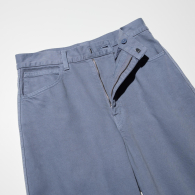 Джинсы Uniqlo 1159855815 (Голубой 26)