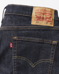 Мужские джинсы Levi's 559 Relaxed Straight 1159856274 (Синий 31W 32L)