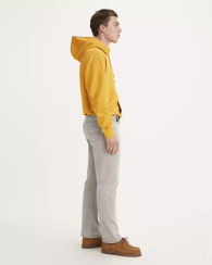 Мужские джинсы Levi's 514 Straight Fit 1159857061 (Бежевый 38W 30L)