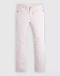 Мужские джинсы Levi's 514 Straight Fit 1159857061 (Бежевый 38W 30L)