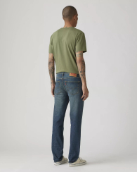 Мужские джинсы 511 Slim Levi's 1159857186 (Синий W34 L32)