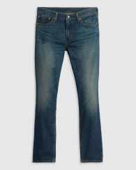 Мужские джинсы 511 Slim Levi's 1159857186 (Синий W34 L32)