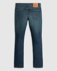 Мужские джинсы 511 Slim Levi's 1159857186 (Синий W34 L32)