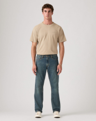 Мужские джинсы Levi's 559 Relaxed Straight 1159857204 (Синий 40W 34L)