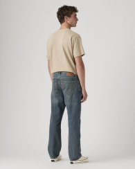 Мужские джинсы Levi's 559 Relaxed Straight 1159857204 (Синий 40W 34L)