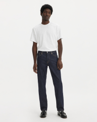 Мужские джинсы Levi's 541 Athletic Taper 1159857271 (Синий 34W 34L)