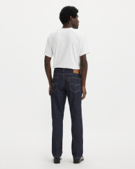 Мужские джинсы Levi's 541 Athletic Taper 1159857271 (Синий 34W 34L)