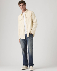 Мужские джинсы Levi's 559 Relaxed Straight 1159857279 (Синий 34W 34L)