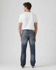 Мужские джинсы Levi's 559 Relaxed Straight 1159857279 (Синий 34W 34L)