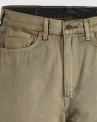 Мужские джинсы Levi's 565 Loose Straight 1159857332 (Коричневый 34W 32L)