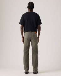 Чоловічі джинси Levi's 514 Straight Fit 1159857340 (Сірий 38W 30L)