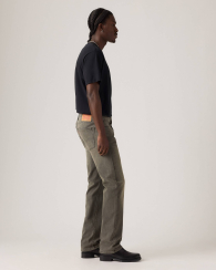 Чоловічі джинси Levi's 514 Straight Fit 1159857340 (Сірий 38W 30L)