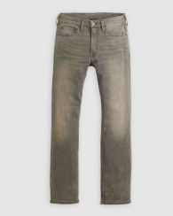 Чоловічі джинси Levi's 514 Straight Fit 1159857340 (Сірий 38W 30L)