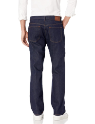 Чоловічі джинси Tommy Hilfiger 1159857572 (Синій 35W 30L)