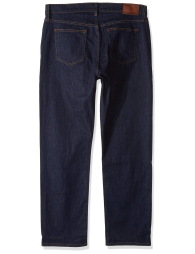 Чоловічі джинси Tommy Hilfiger 1159857572 (Синій 35W 30L)