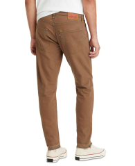 Чоловічі джинси 512 Slim Taper Levi's 1159857575 (Коричневий 38W 32L)