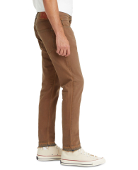 Чоловічі джинси 512 Slim Taper Levi's 1159857575 (Коричневий 38W 32L)