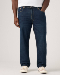 Мужские джинсы 502 Taper Levi's 1159857653 (Синий 44W 32L)