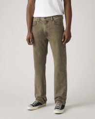 Мужские джинсы Levi's 555 Relaxed Straight 1159857692 (Коричневый 32W 32L)