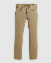 Чоловічі джинси Levi's 514 Straight Fit 1159857819 (Бежевий 32W 32L)