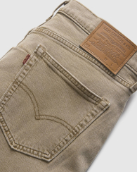 Чоловічі джинси Levi's 514 Straight Fit 1159857819 (Бежевий 32W 32L)