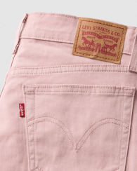 Жіночі джинси Boyfriend Levi's 1159858027 (Рожевий W31 L27)