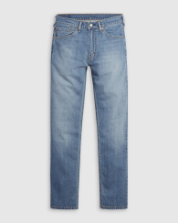 Чоловічі джинси 505 Regular Levi's 1159858103 (Синій 34W 30L)